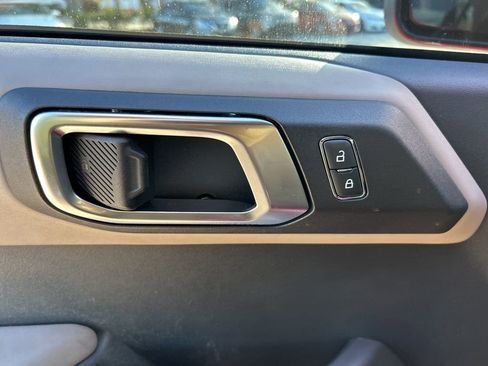 Used 2021 Ford Bronco Wildtrak image 25