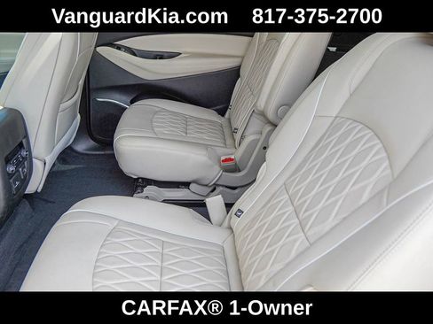 Used 2023 Buick Enclave Avenir image 38