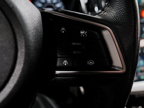 Used 2023 Subaru Legacy Premium image 24