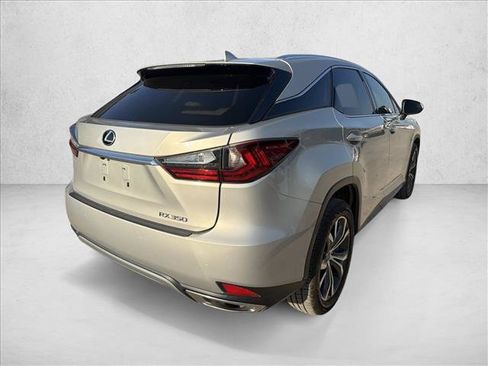 Used 2020 Lexus RX 350 FWD w/ Premium Package image 6