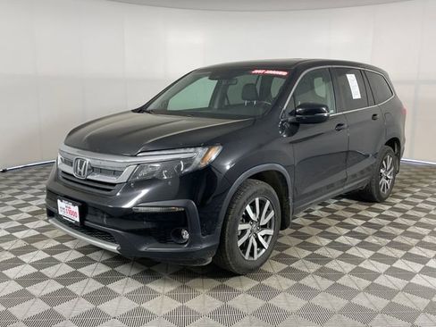 Used 2020 Honda Pilot EX-L image 1