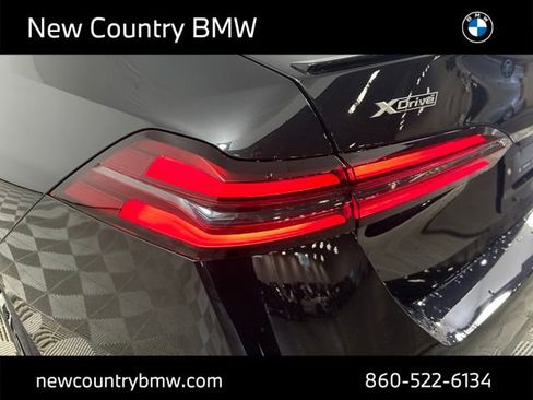 New 2027 BMW 550e xDrive AWD/4WD image 31