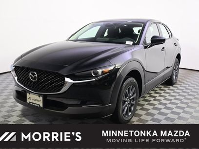 New 2026 MAZDA CX-30 AWD 2.5 S