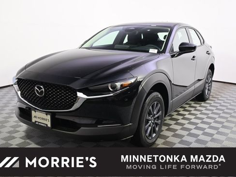 New 2026 MAZDA CX-30 AWD 2.5 S image 1