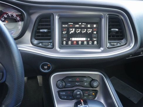 Used 2021 Dodge Challenger GT w/ Blacktop Package image 8