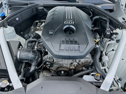 Used 2023 Genesis G70 2.0T w/ Sport Prestige Package RWD image 34