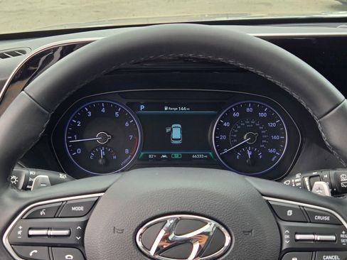 Used 2022 Hyundai Palisade SEL w/ Convenience Package AWD/4WD image 43