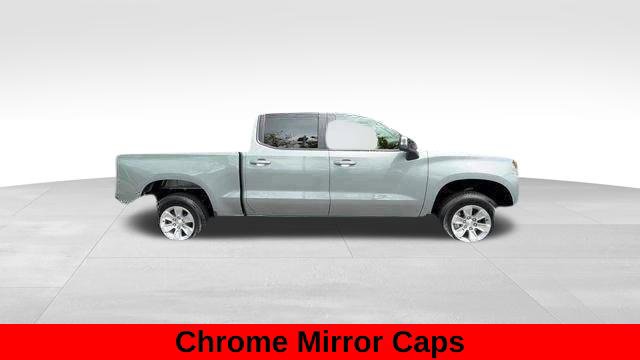 Used 2026 Chevrolet Silverado 1500 LT AWD/4WD image 75
