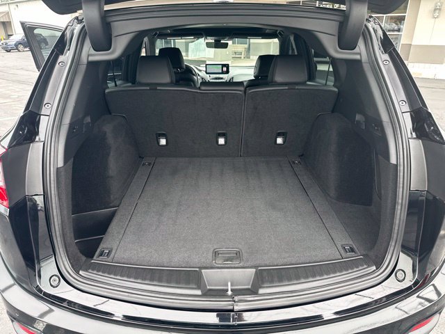 Used 2022 Acura RDX w/ Advance Package AWD/4WD image 17