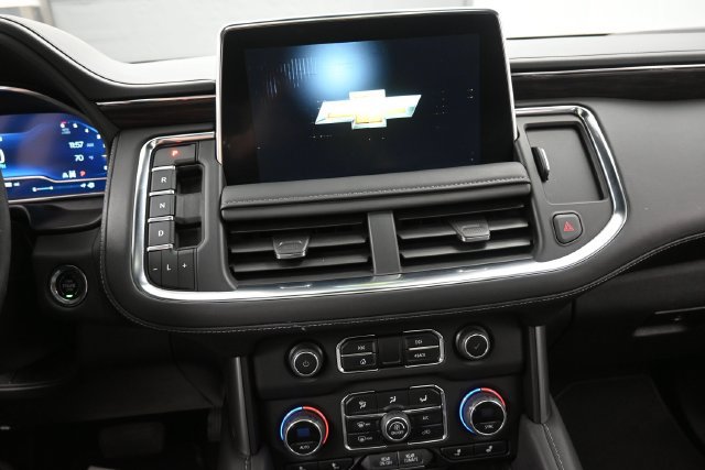Used 2023 Chevrolet Tahoe LT w/ LT Signature Plus Package AWD/4WD image 10