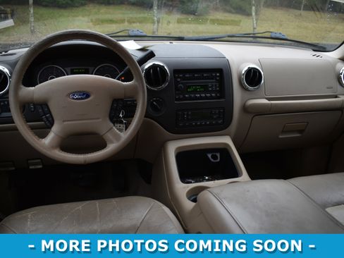 Used 2006 Ford Expedition Eddie Bauer image 8