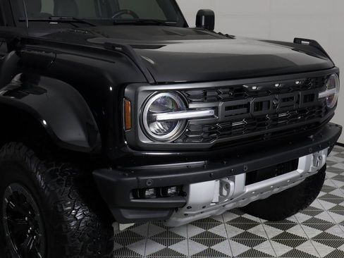 Used 2024 Ford Bronco Raptor image 45