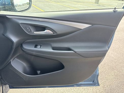 New 2026 Buick Envista Preferred FWD image 33