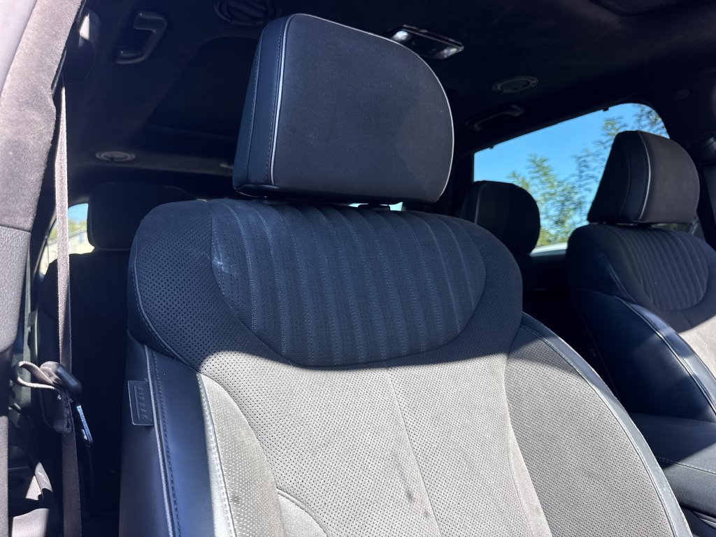 Used 2025 Hyundai Palisade Calligraphy AWD/4WD image 28
