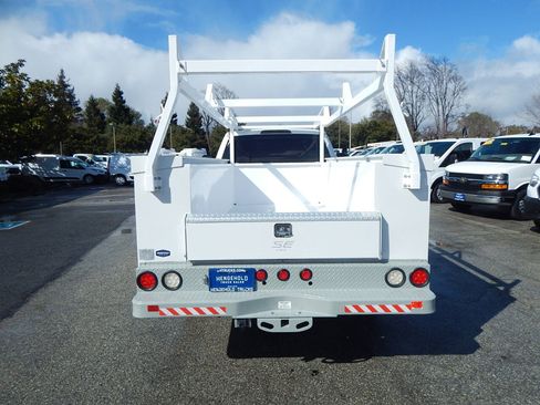 Used 2018 Ford F350 XL w/ Power Equipment Group image 7