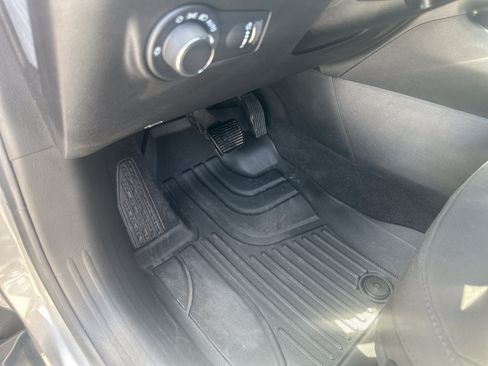 Used 2023 Jeep Compass Sport AWD/4WD image 29
