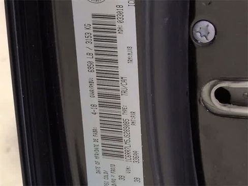 Used 2018 RAM 1500 Outdoorsman image 36