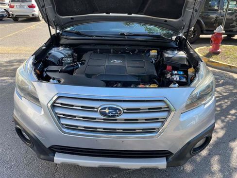Used 2015 Subaru Outback 3.6R Limited AWD/4WD image 79