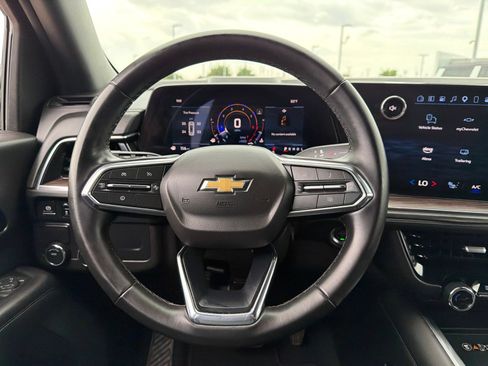 Used 2025 Chevrolet Tahoe LT RWD image 20