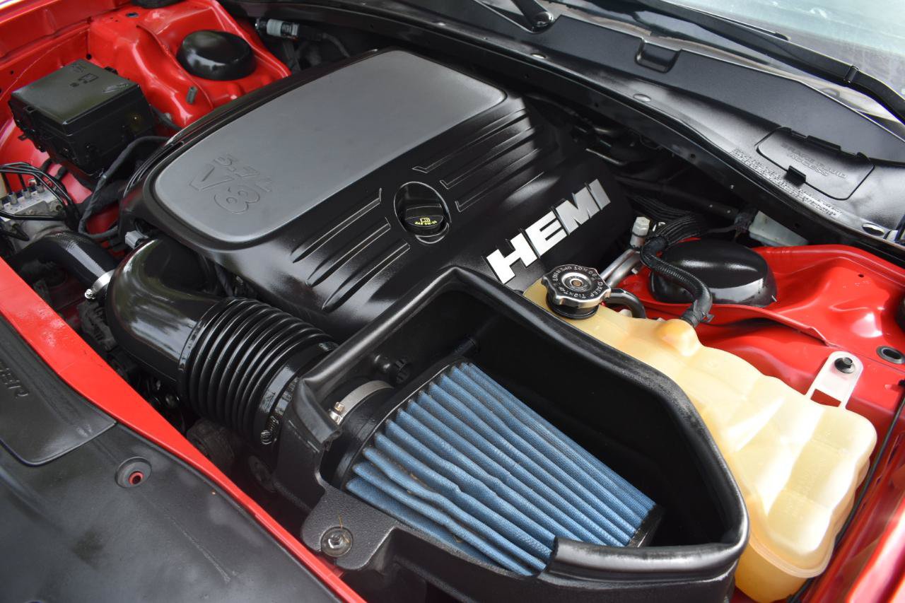 Used 2017 Dodge Charger R/T RWD image 37