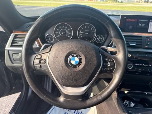 Used 2019 BMW 430i Gran Coupe xDrive AWD/4WD image 19