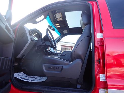 Used 2012 Ford F350 Lariat w/ Chrome Pkg image 7