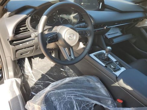 New 2026 MAZDA MAZDA3 2.5 S Hatchback w/ Premium Pkg image 17