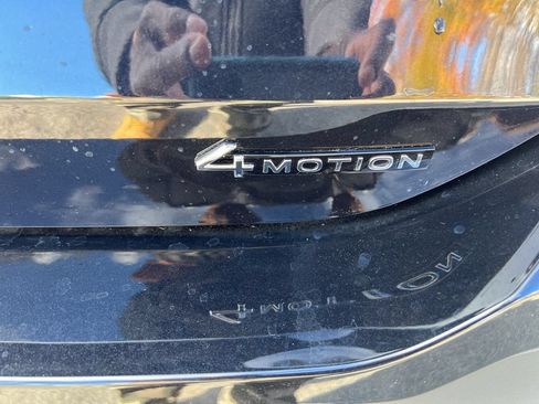 New 2026 Volkswagen Tiguan S AWD/4WD image 7