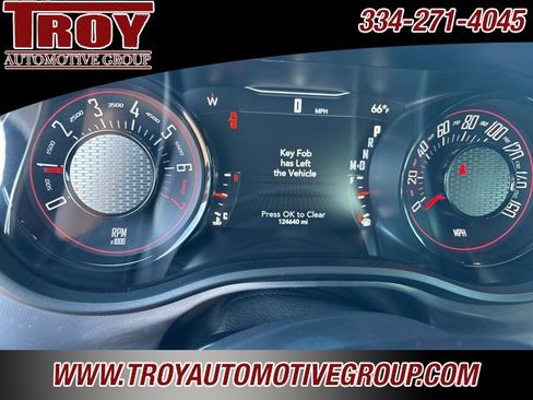 Used 2020 Dodge Challenger SXT w/ Blacktop Package image 22