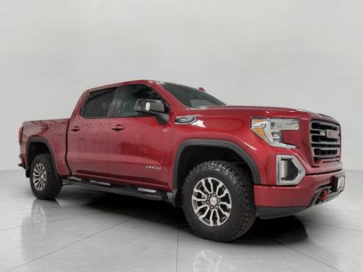 Used 2020 GMC Sierra 1500 AT4 w/ AT4 Premium Package