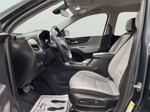 Used 2020 Chevrolet Equinox LT FWD image 13
