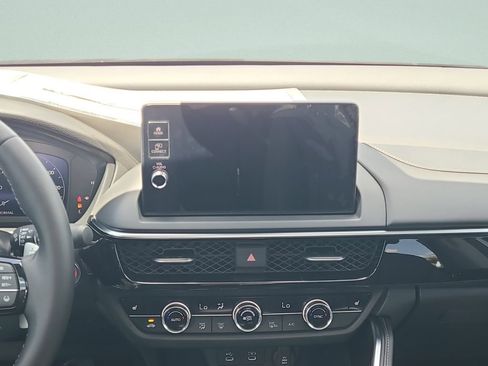 New 2026 Acura ADX FWD image 19