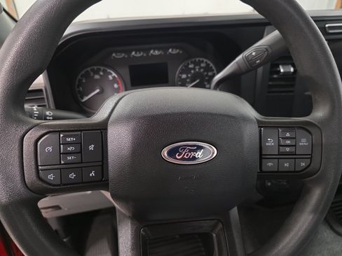 Used 2023 Ford F250 XL w/ Snow Plow Prep Package AWD/4WD image 24