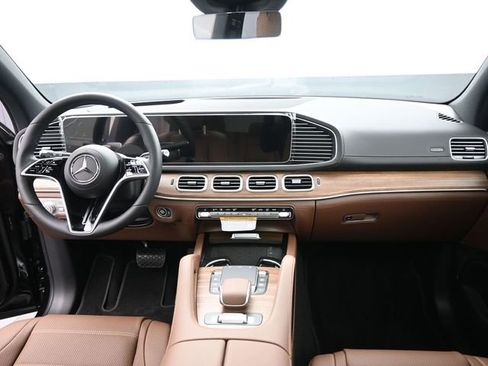 New 2026 Mercedes-Benz GLE 580 4MATIC image 27