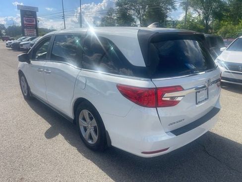 Used 2020 Honda Odyssey EX-L image 5