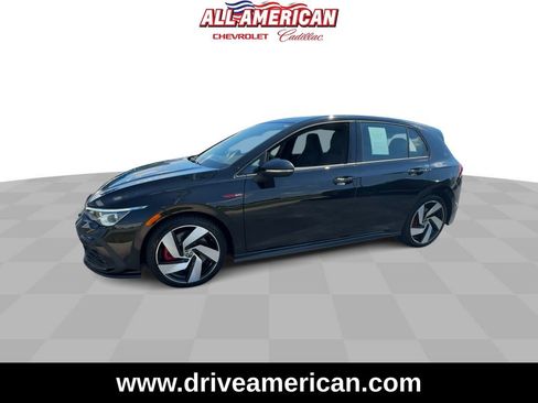 Used 2024 Volkswagen GTI S image 5