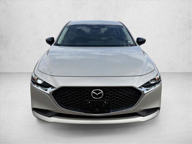 Used 2024 MAZDA MAZDA3 s FWD image 2
