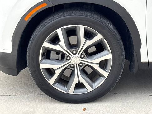 Used 2022 Hyundai Palisade SEL w/ 8P Bench Seat Package image 12