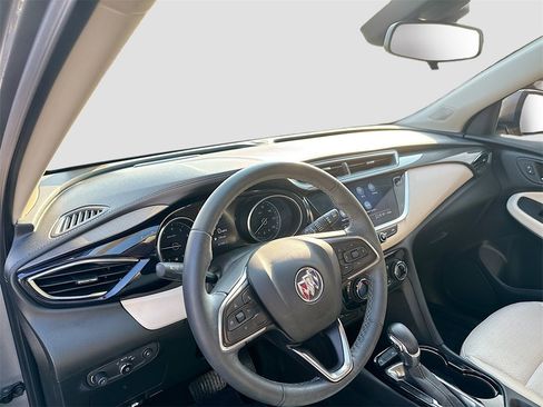 Used 2023 Buick Encore GX Preferred w/ Cold Weather Comfort Package image 11