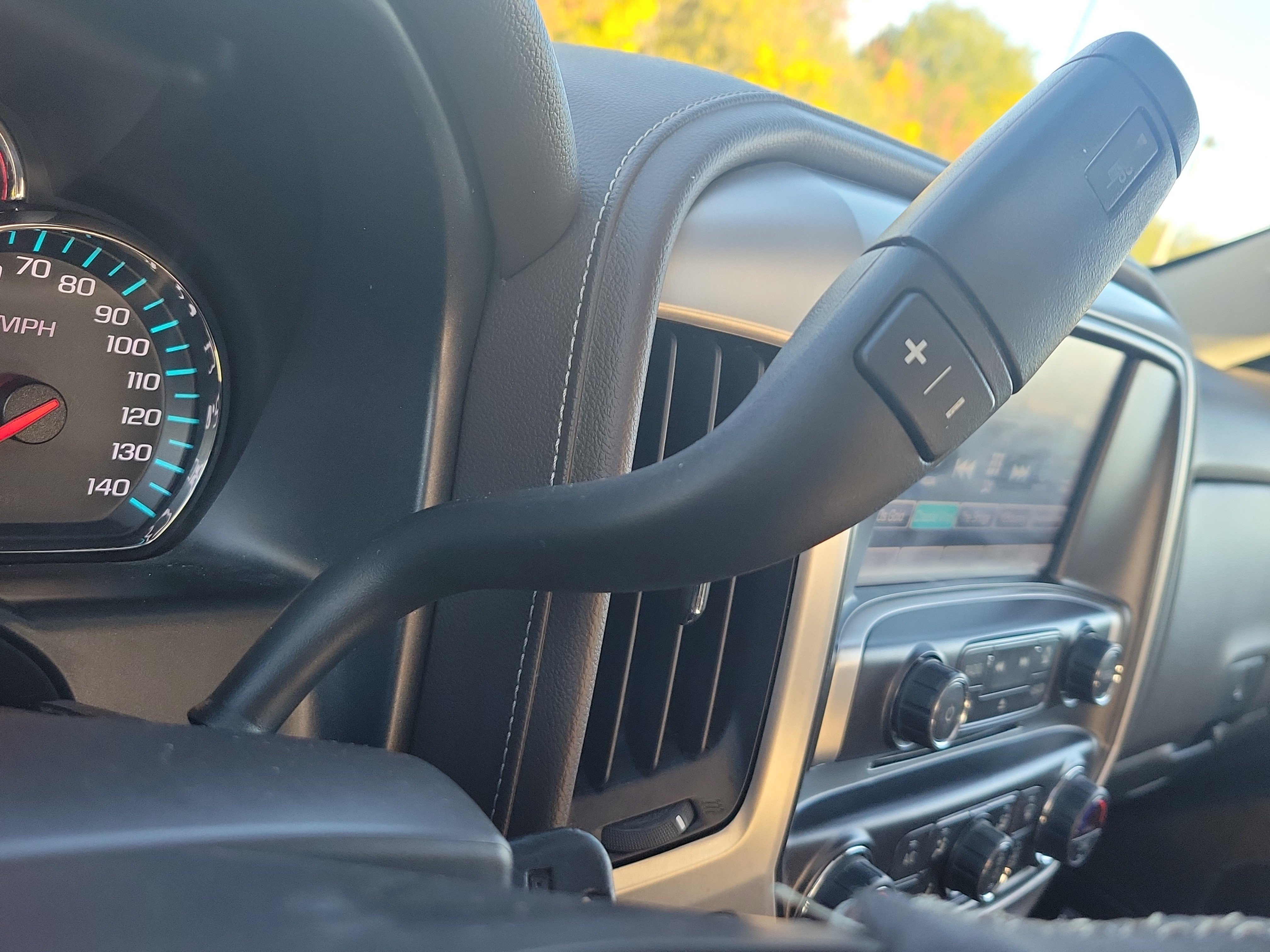 Used 2018 GMC Sierra 1500 SLT AWD/4WD image 24