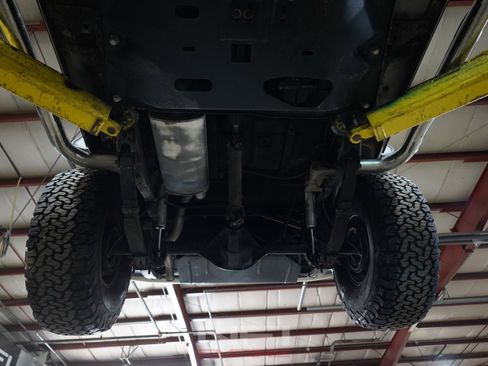 Used 1995 Jeep Wrangler Sport S image 50