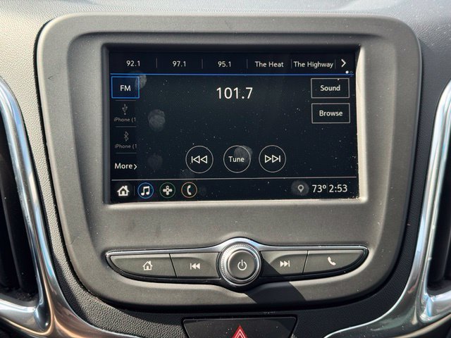 Used 2019 Chevrolet Equinox LT AWD/4WD image 3