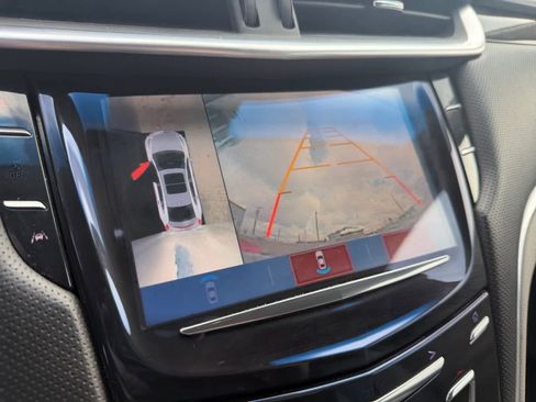 Used 2017 Cadillac XTS Luxury w/ Driver Awareness Package image 22