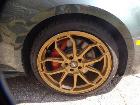 Used 2018 Audi S4 Prestige image 28