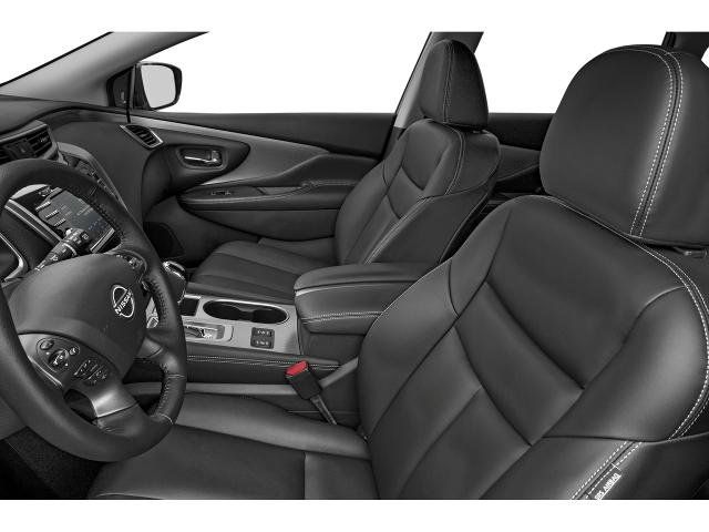 Certified 2024 Nissan Murano SV w/ SV Midnight Edition Package AWD/4WD image 4
