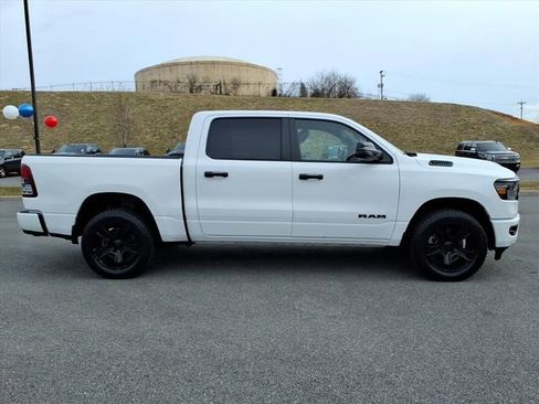 Used 2023 RAM 1500 Big Horn image 3