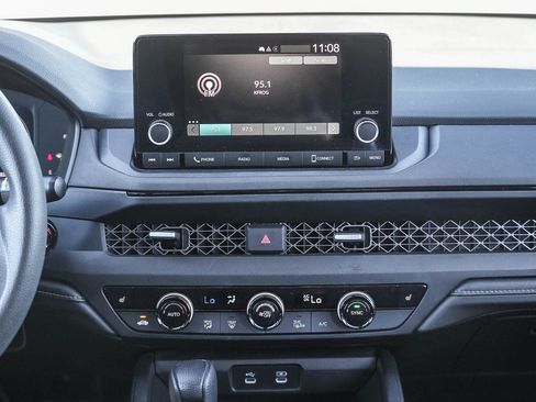 Certified 2023 Honda Accord EX image 14