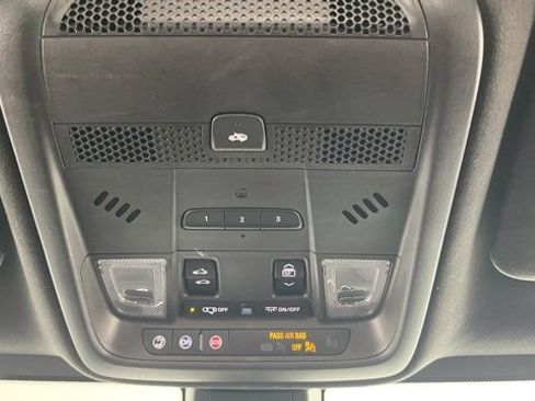 Used 2021 Cadillac XT5 Sportv image 43