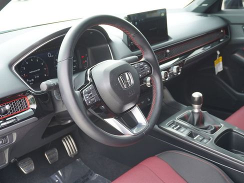 Used 2025 Honda Civic Si image 25