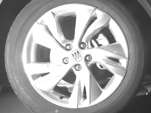 Used 2025 Buick Encore GX Preferred image 13